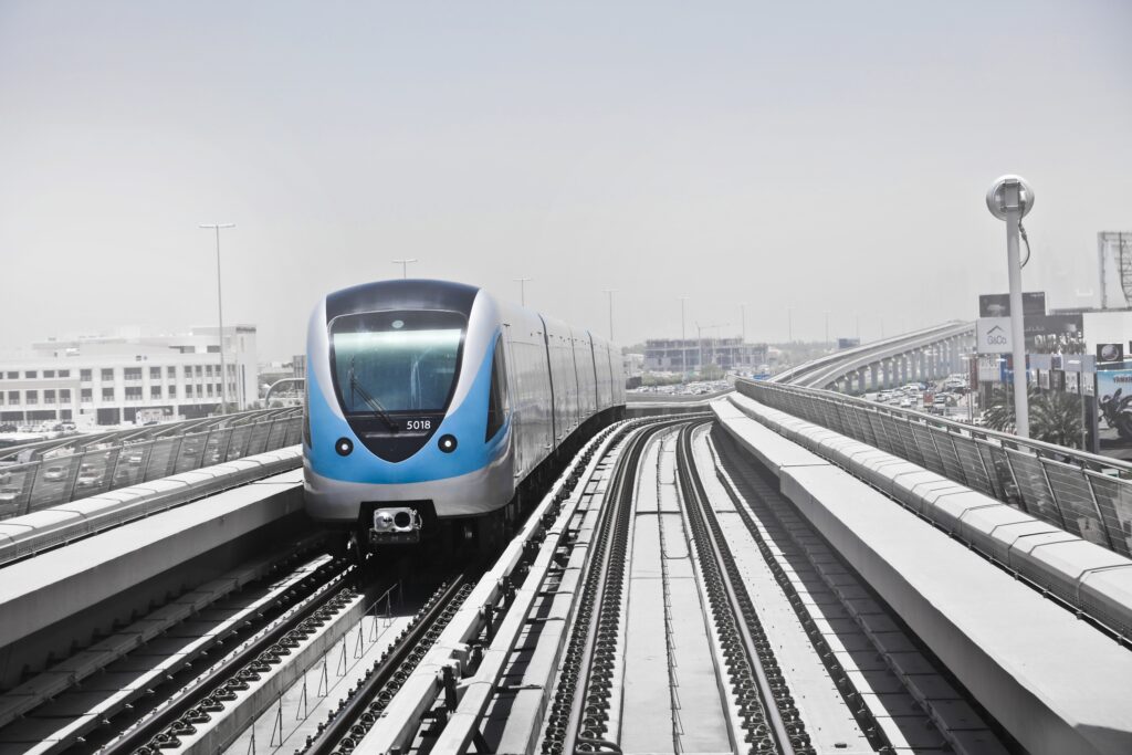 Train Travel Made Simple